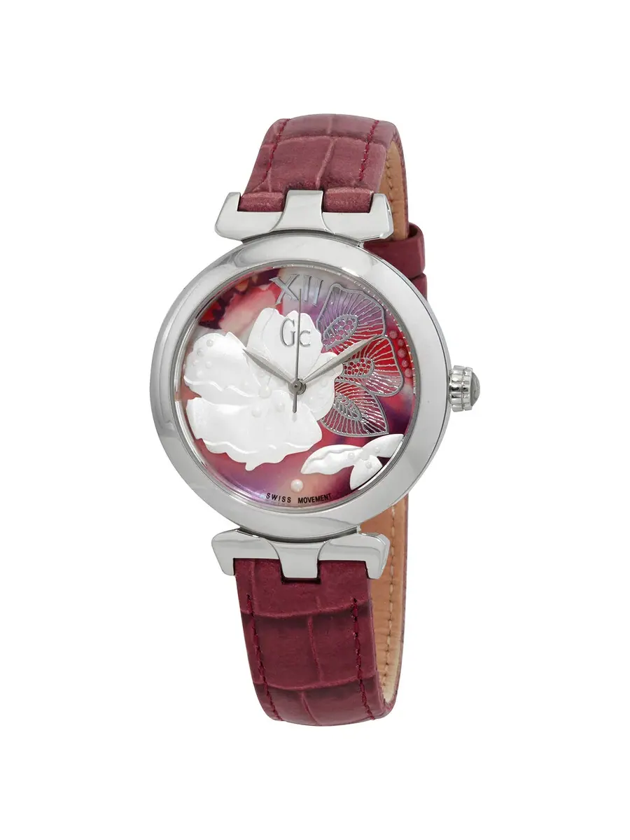 Женские часы Guess Lady Belle Quartz Y22005L3