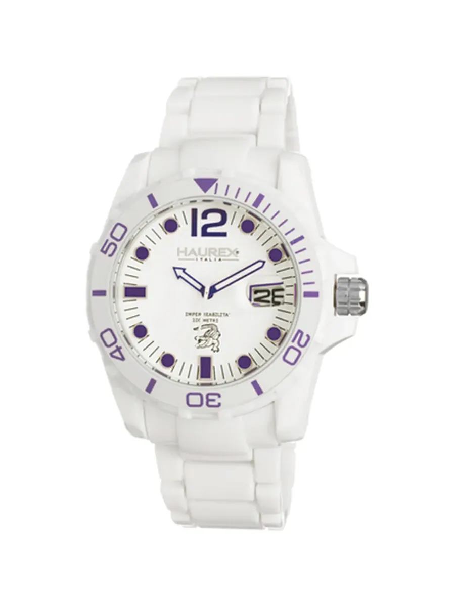 Мужские часы Haurex Italy Caimano W7354UWP