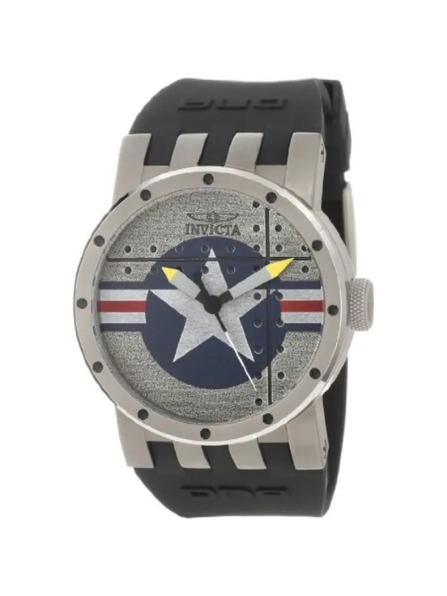 Мужские часы Invicta DNA Bomber 11649