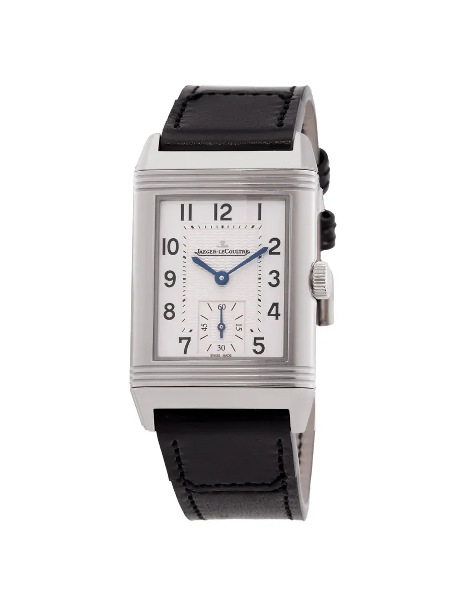 Часы Jaeger LeCoultre Reverso Classic с ручным заводом Q3868520