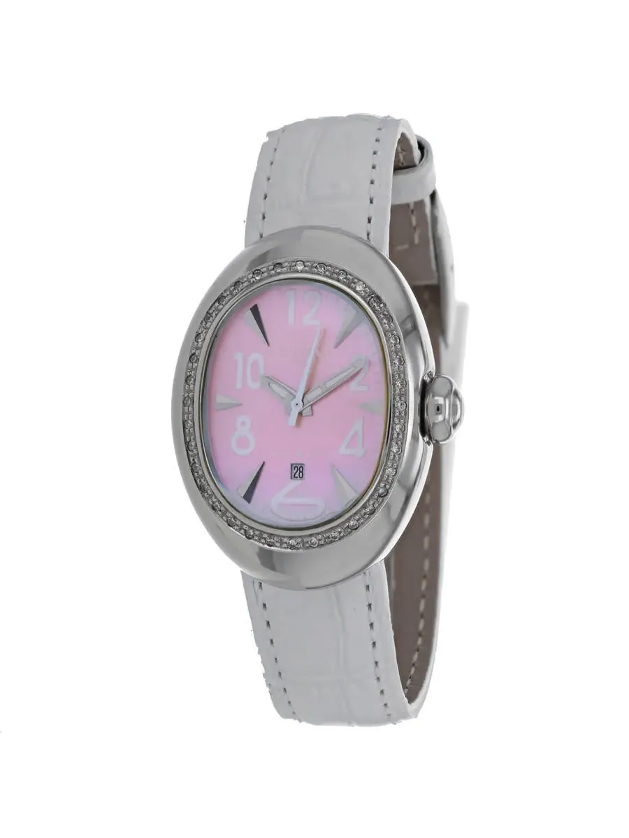 Женские часы Locman Nuovo Quartz 028MOPPKD/WH
