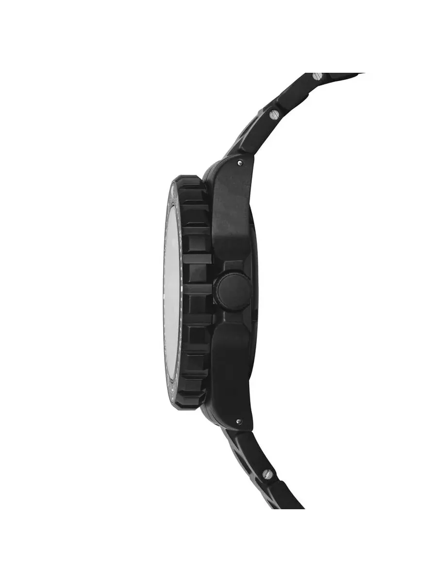Часы унисекс Marathon 41 мм Anthracite Gsar автоматические с черным циферблатом WW194006BK-0009 — изображение 2 из 4