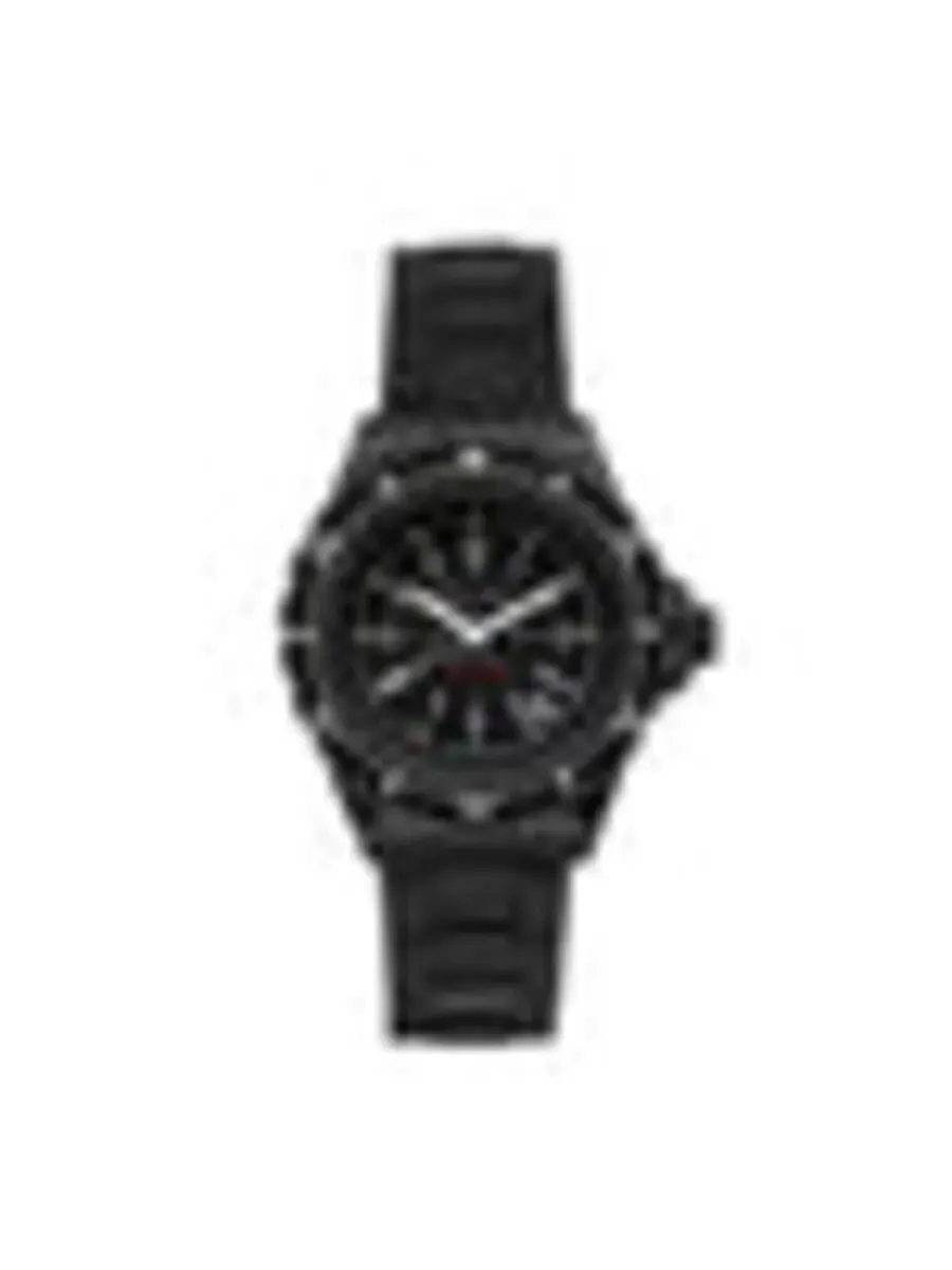 Часы унисекс Marathon 41 мм Anthracite Gsar автоматические с черным циферблатом WW194006BK-0109 — изображение 4 из 4