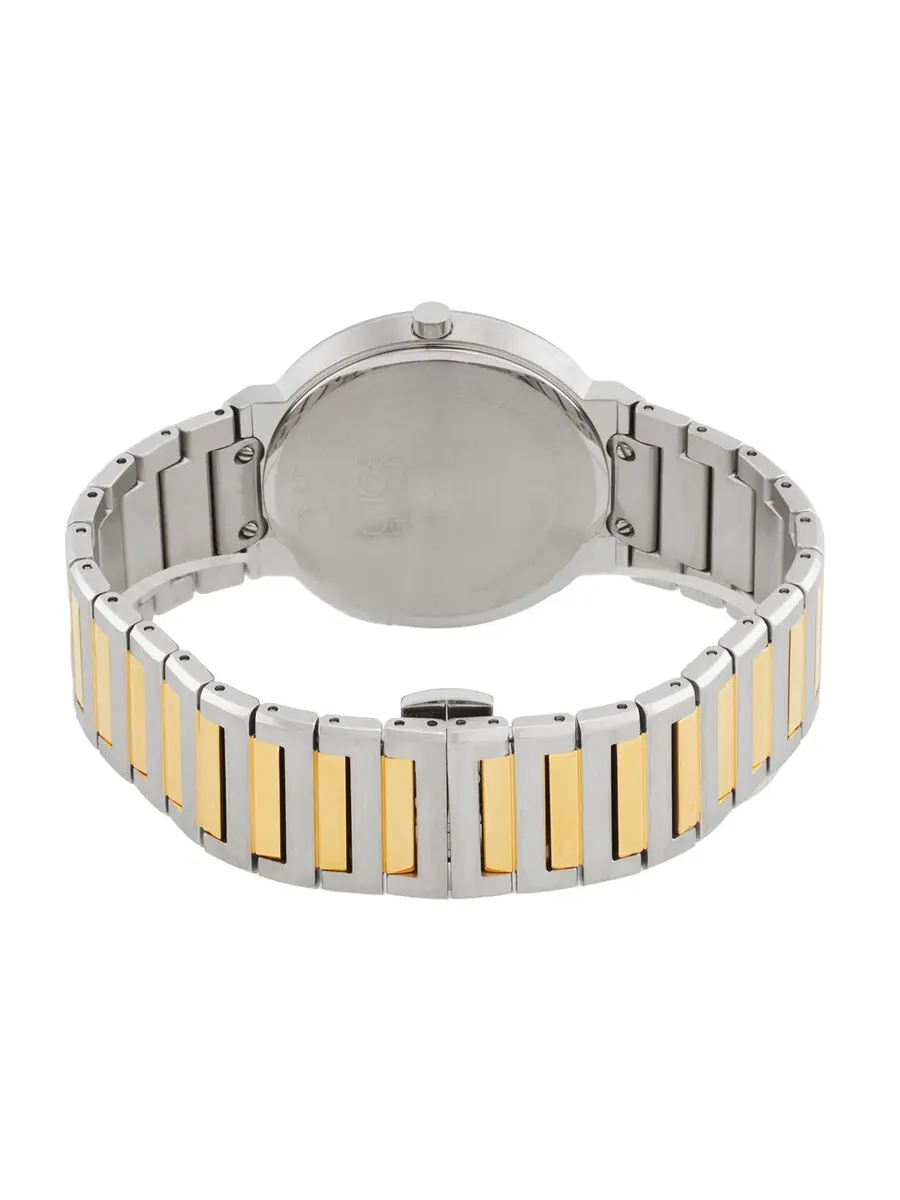 Часы Movado Bold Horizon с кварцевым механизмом, тауповый циферблат, унисекс 3601075 — изображение 3 из 3, оттенок серебряный