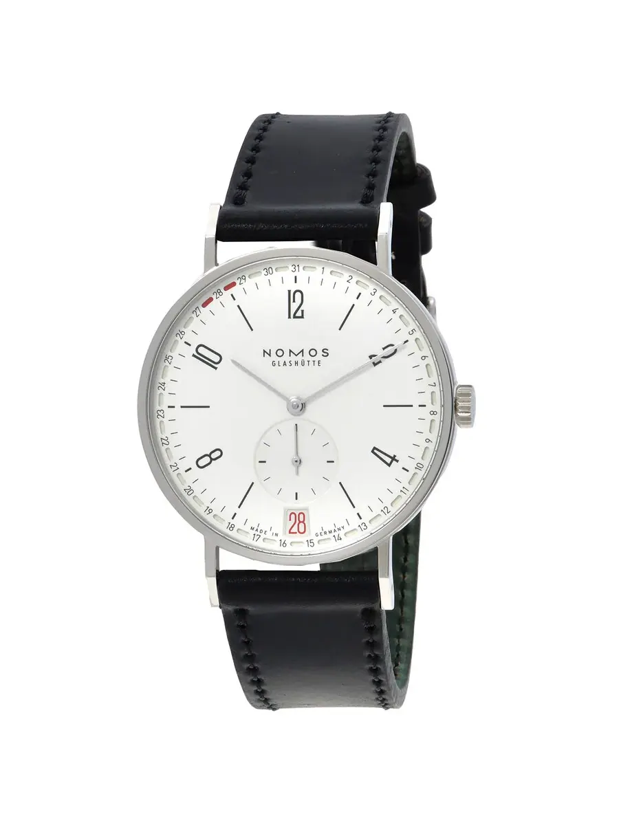Часы Nomos Tangente 2Date с ручным заводом 135