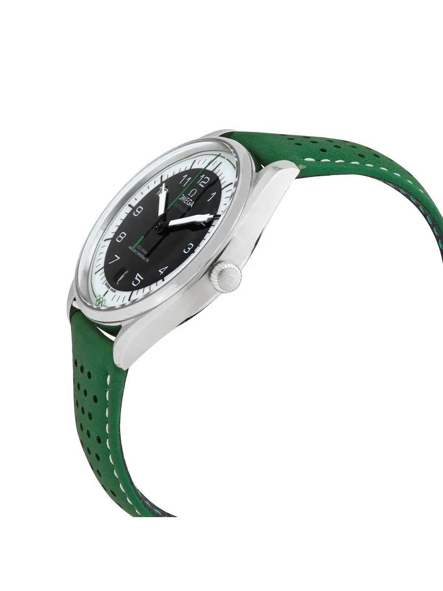 Мужские часы Omega Seamaster Automatic с официальным хронометристом 522.32.40.20.01.005 — изображение 2 из 3