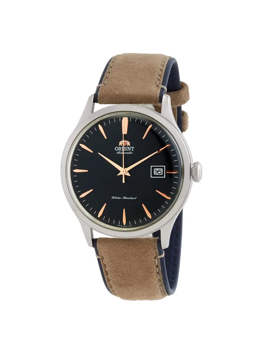Мужские автоматические часы Orient RA-AC0P02L