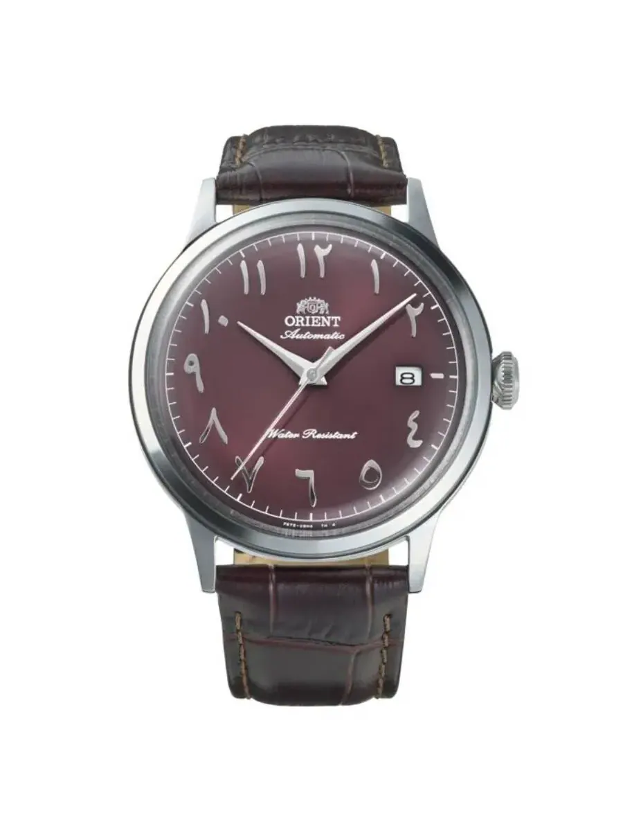 Мужские часы Orient Classic Automatic RA-AC0037R30B