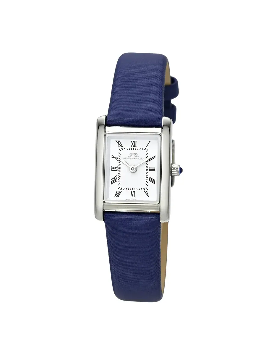 Женские часы Porsamo Bleu Karolina с белым циферблатом 1086BKAL
