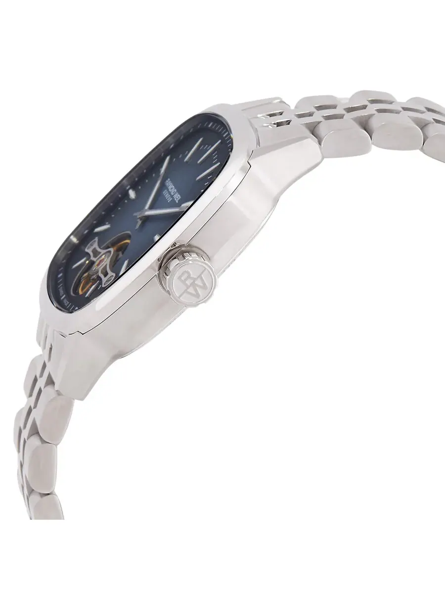 Мужские часы Raymond Weil Freelancer Automatic 2790-ST-50051 — изображение 2 из 3, оттенок серебряный