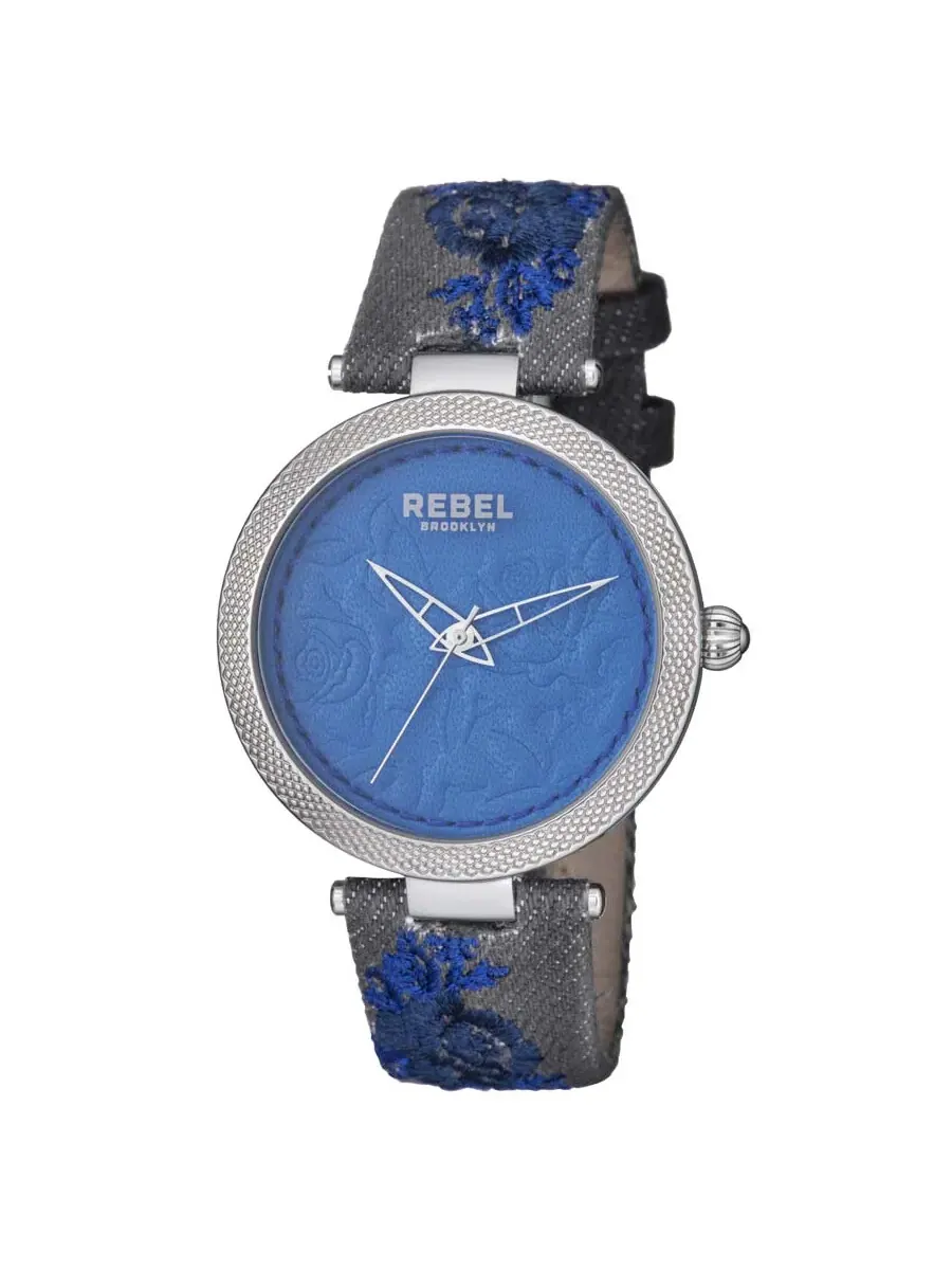 Женские часы Rebel Carroll Gardens RB112-4141