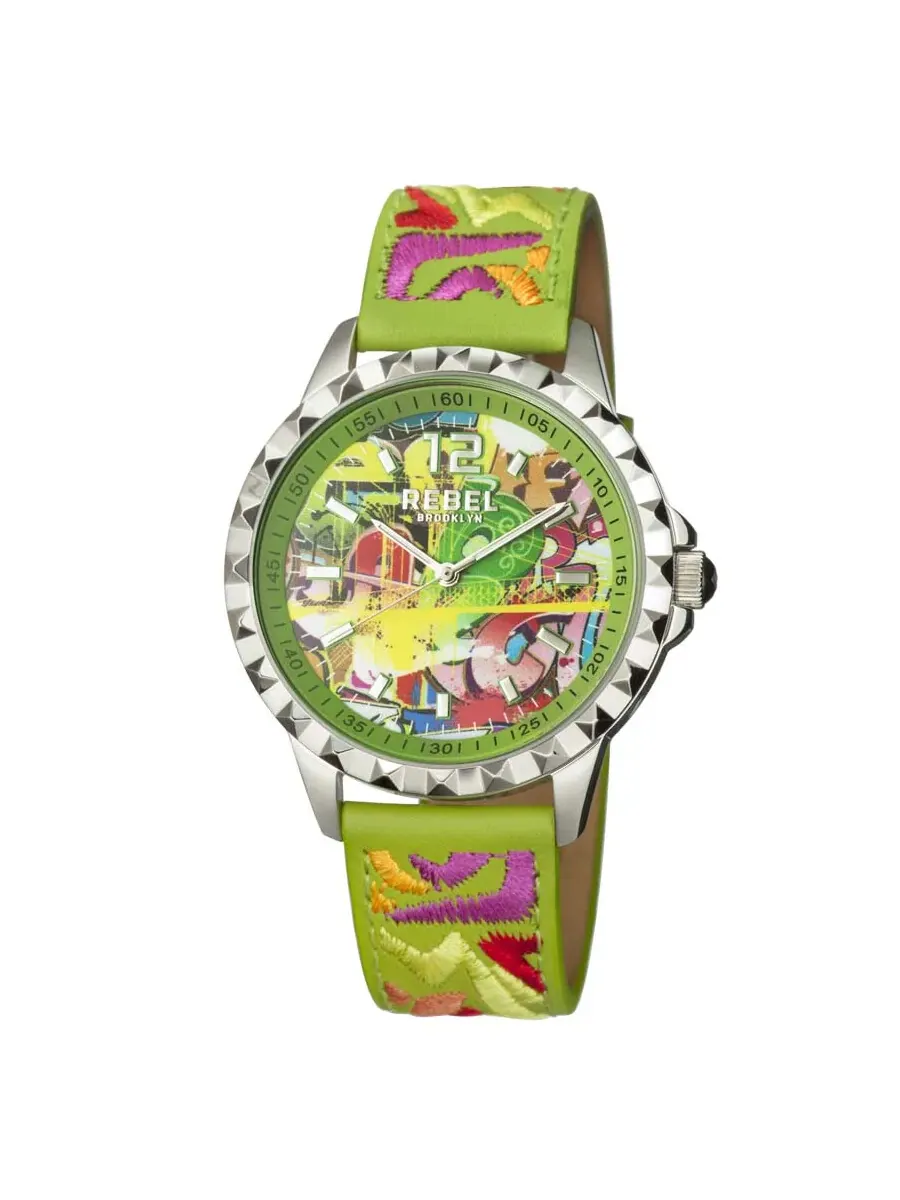 Часы Rebel Dumbo Ladies RB122-4171