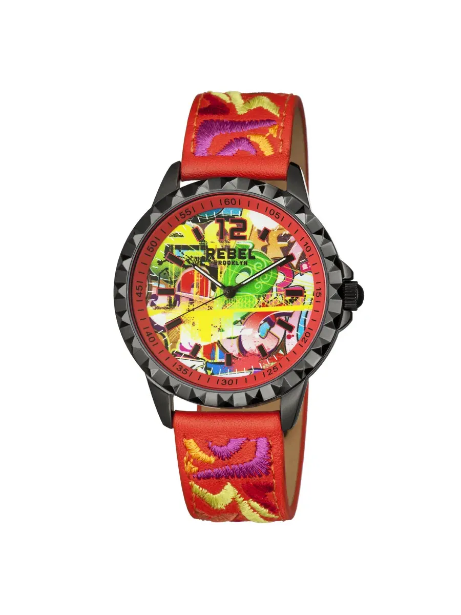 Часы Rebel Dumbo Ladies RB122-6081