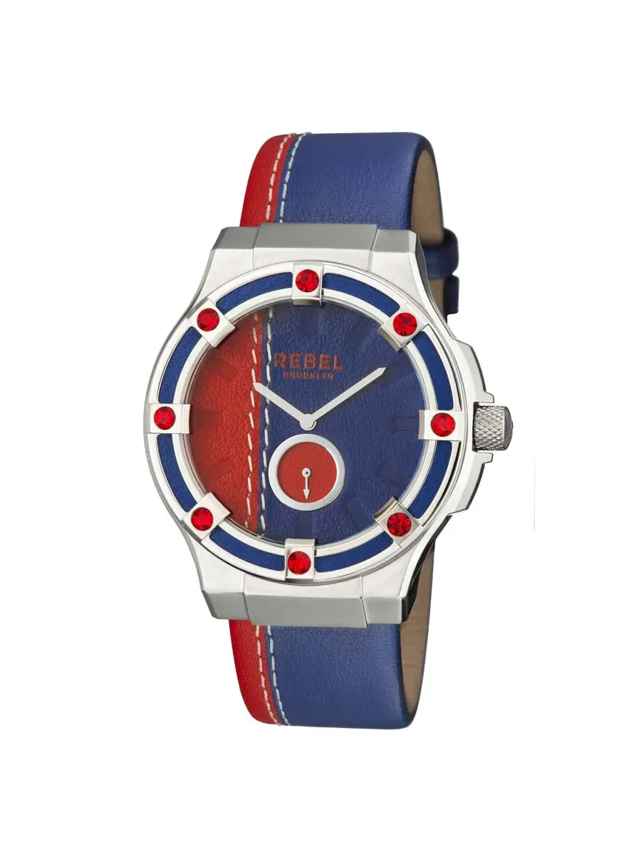 Женские часы Rebel Flatbush RB119-4141