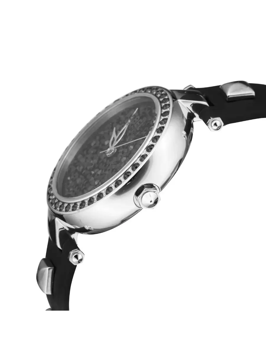 Женские часы Rebel Rockaway Parkway Silver Dial RB101-4071 — изображение 2 из 3, оттенок серебряный
