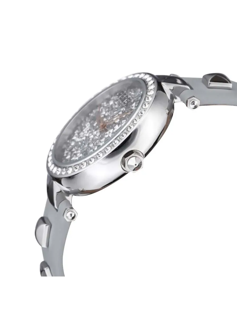 Женские часы Rebel Rockaway Parkway Silver Dial RB101-4161 — изображение 2 из 3, оттенок серебряный