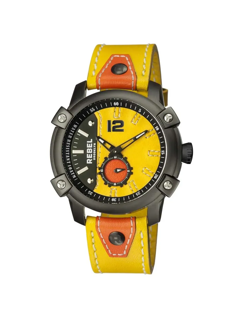 Мужские часы Rebel Weeksville RB121-6201