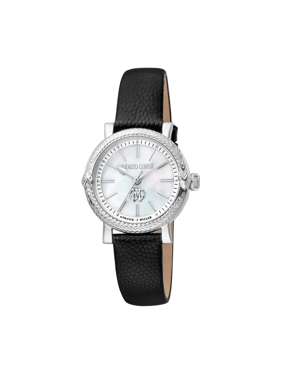 Женские кварцевые часы Roberto Cavalli Fashion Watch RV1L193L0011