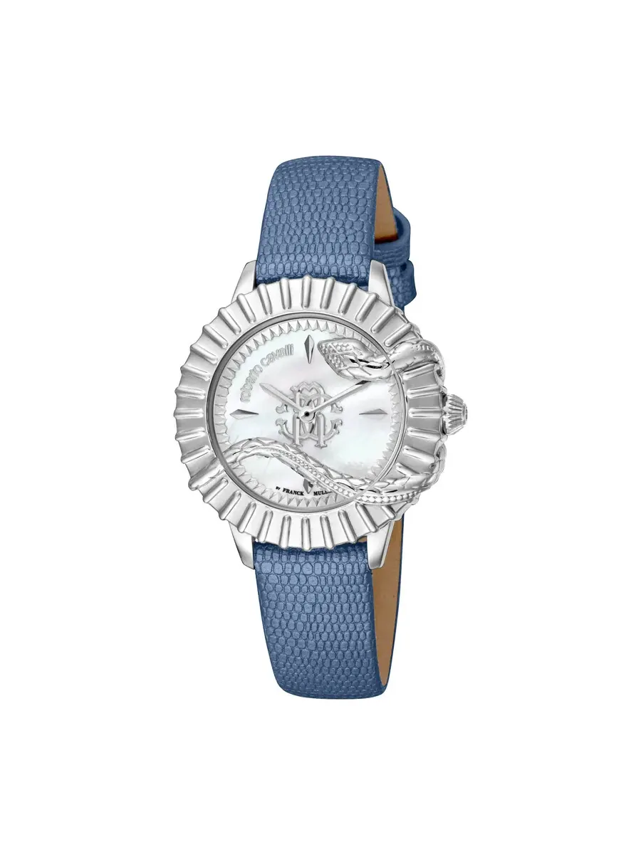 Женские кварцевые часы Roberto Cavalli Fashion Watch RV1L213L0011