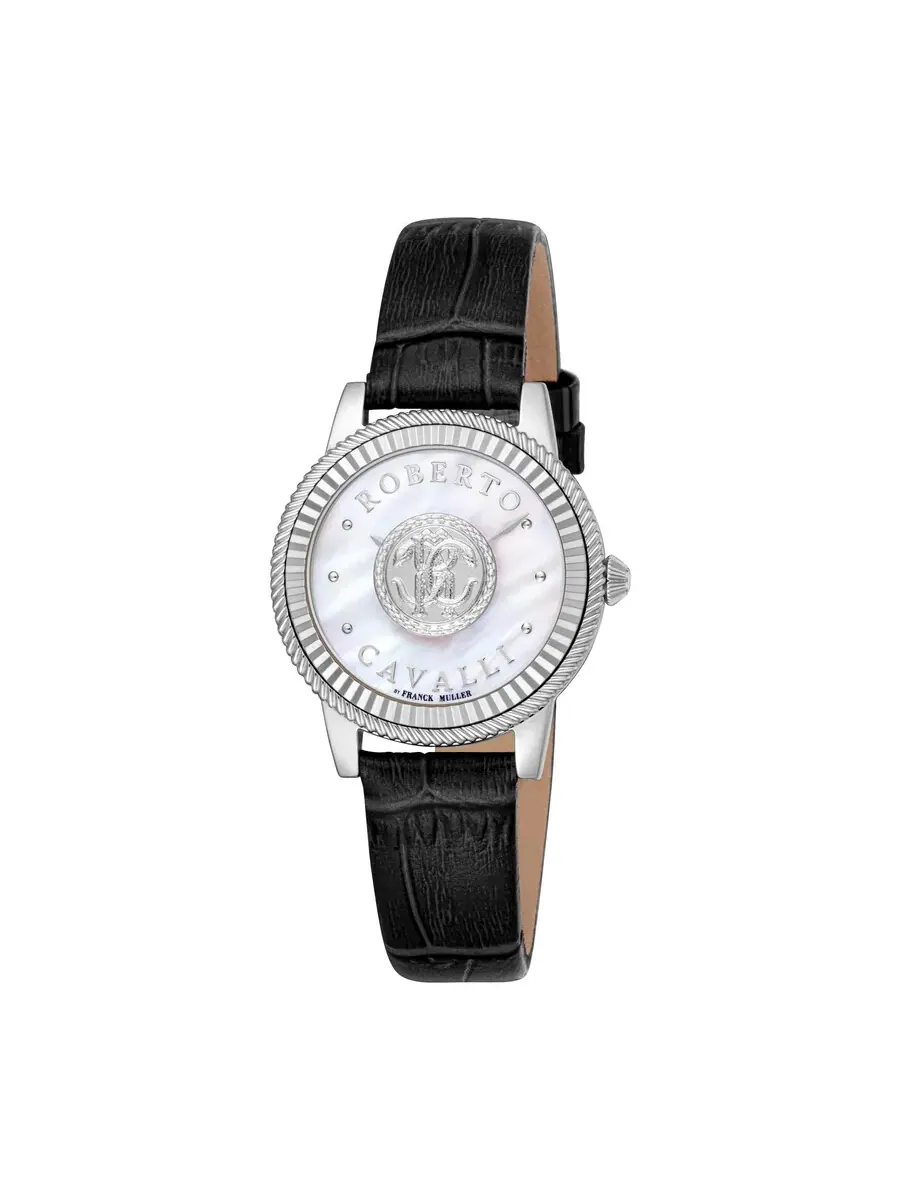 Женские кварцевые модные часы Roberto Cavalli RV1L228L0011