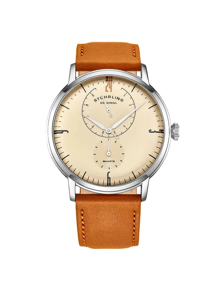 Мужские часы Stuhrling Original Symphony Quartz M13661