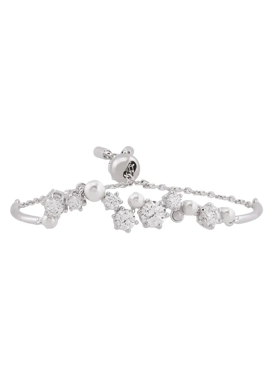 Браслет Swarovski Constella, размер M