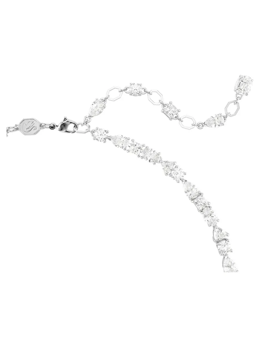 Набор Swarovski Mesmera с разными огранками — изображение 5 из 5, оттенок белый