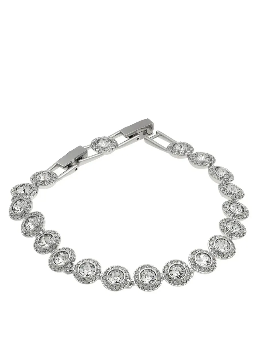 Браслет Swarovski Una Angelic Tennis