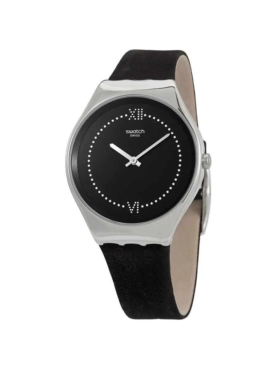 Женские часы Swatch Skinalliage SYXS109