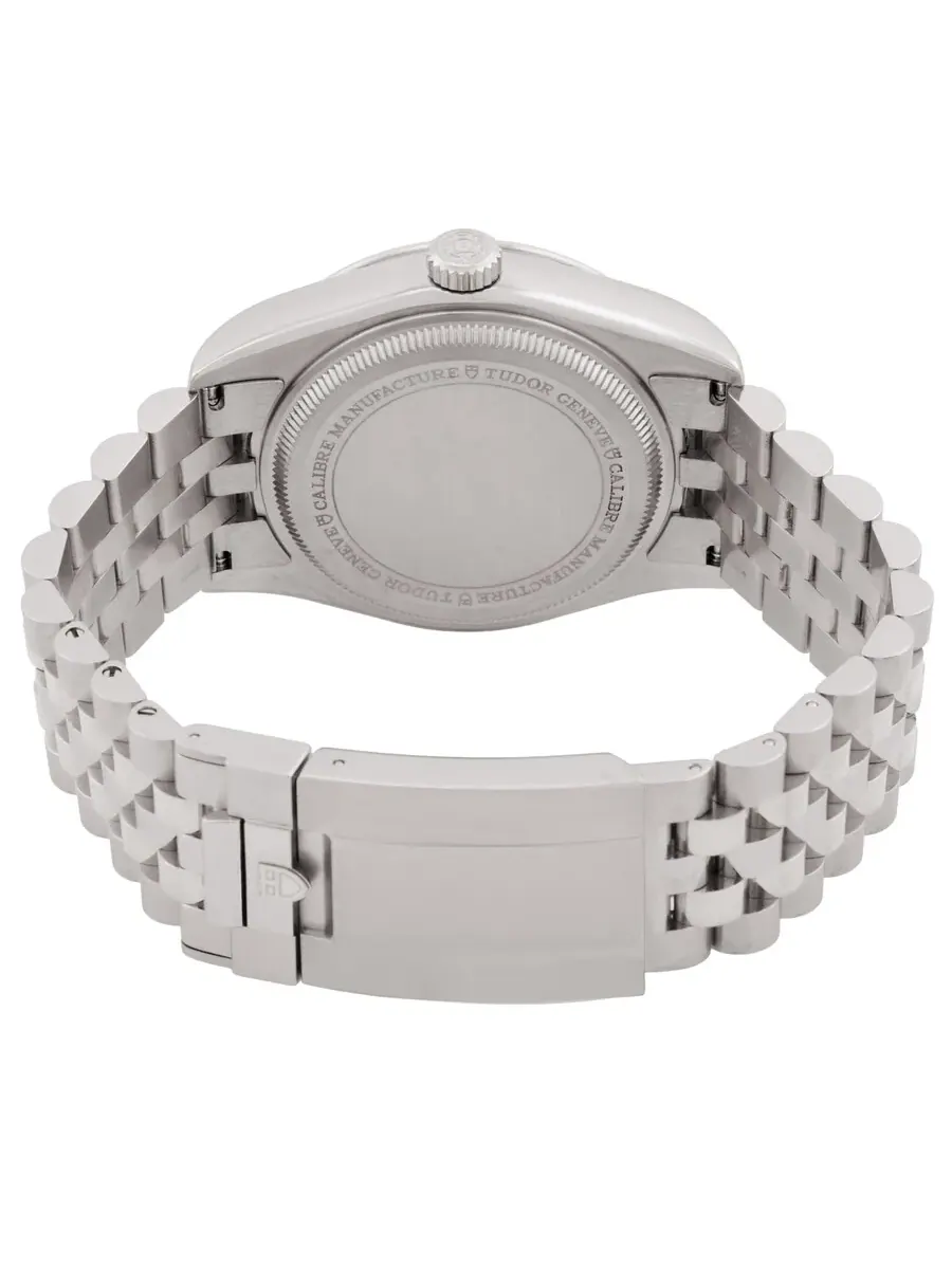 Мужские часы Tudor Automatic Diamond M79680-0005 — изображение 3 из 4, оттенок серебряный