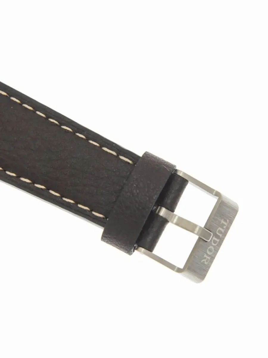Мужские часы Tudor Black Bay Fifty-Eight с автоматическим механизмом и серым циферблатом M79010SG-0001 — изображение 5 из 6
