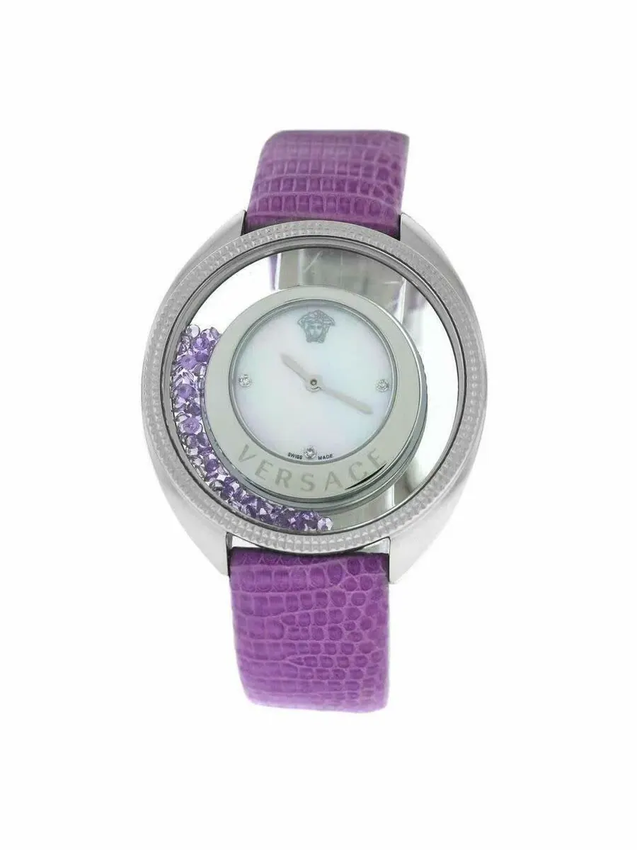 Женские часы Versace Destiny Spirit Quartz Diamond 86Q953MD497