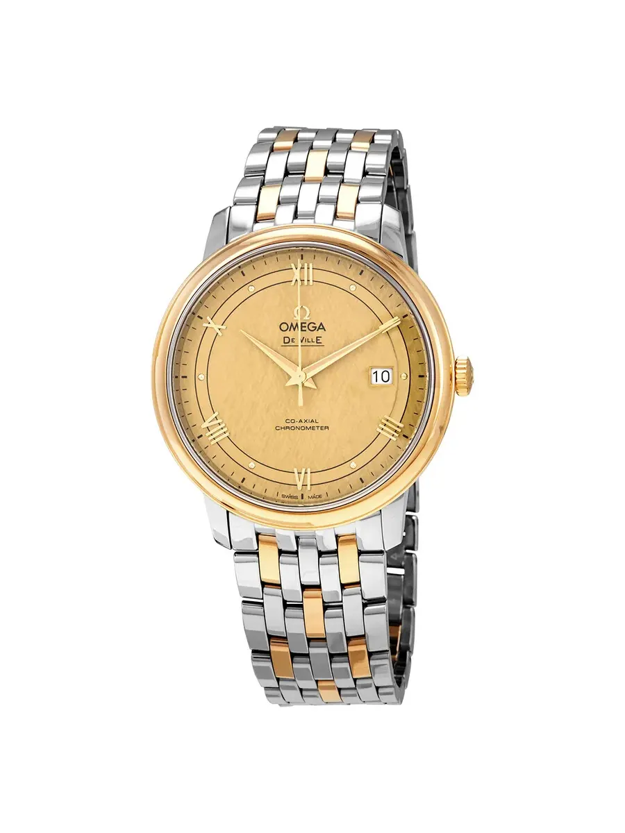 Мужские часы Omega De Ville 39
