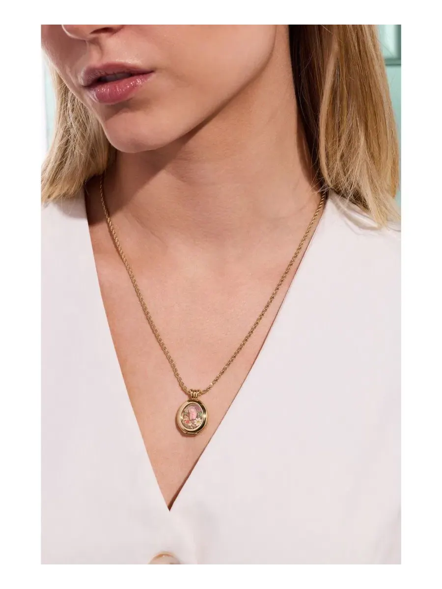 Кулон-шейкер для вечеринки в саду Alex And Ani — изображение 4 из 6, оттенок нет цвета