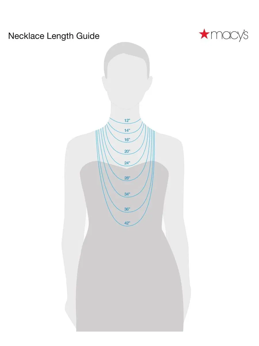Колье-подвеска с инициалом, Letter I Ana Luisa — изображение 4 из 4, оттенок золотистый