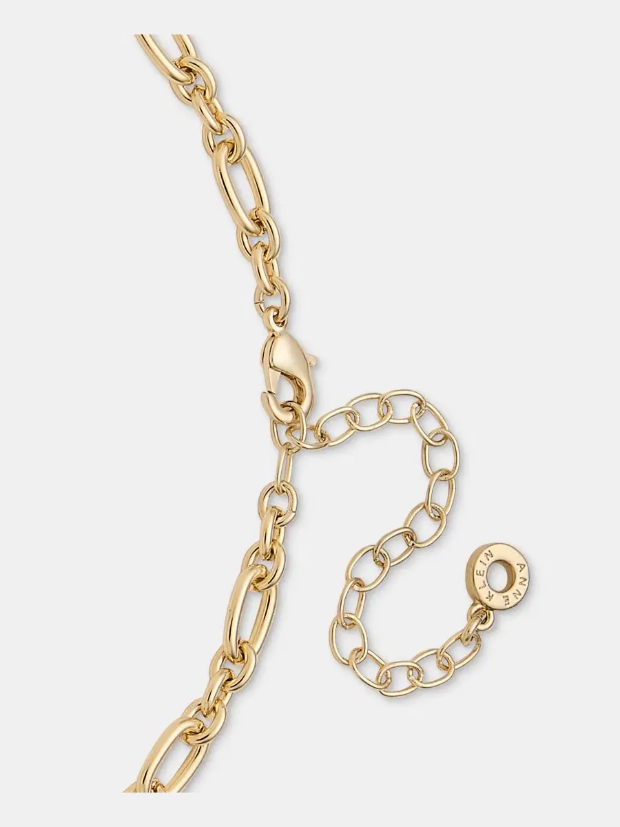 Подвеска с камнем Pacific Stone Anne Klein — изображение 4 из 5, оттенок мульти