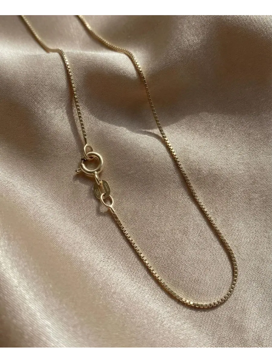 Кулон-медальон с фото, 16 дюймов The M Jewelers — изображение 7 из 7, оттенок золото