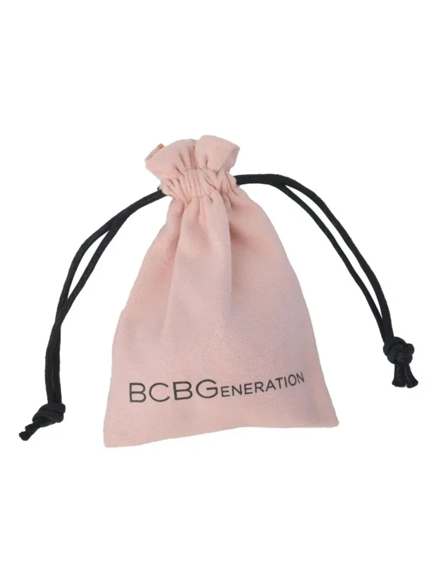 Серьги-подвески BCBG Generation с несколькими драгоценными камнями Bcbgeneration — изображение 7 из 7, оттенок золото