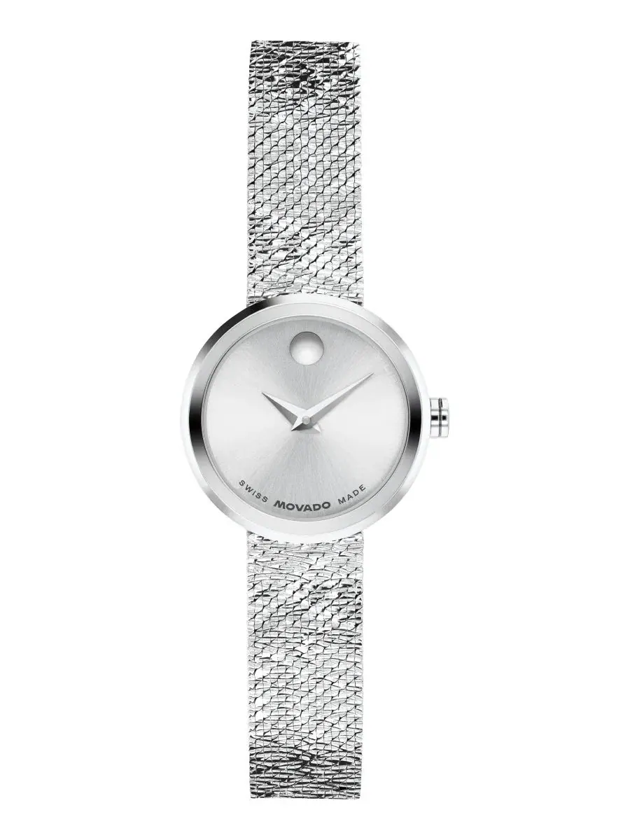 Женские часы Museum Velura Mini Swiss Quartz Movado