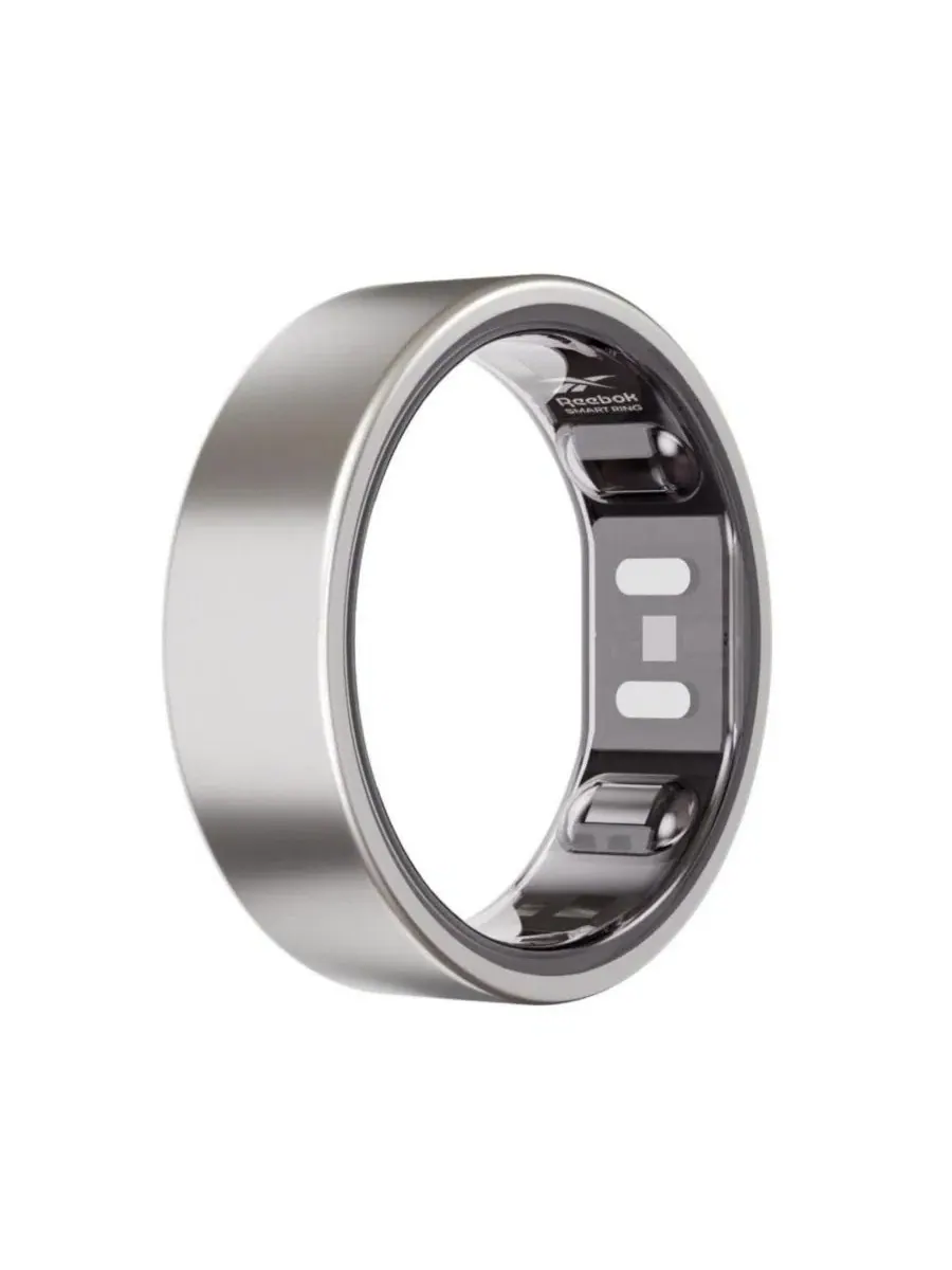 Умное кольцо Reebok Smart Ring