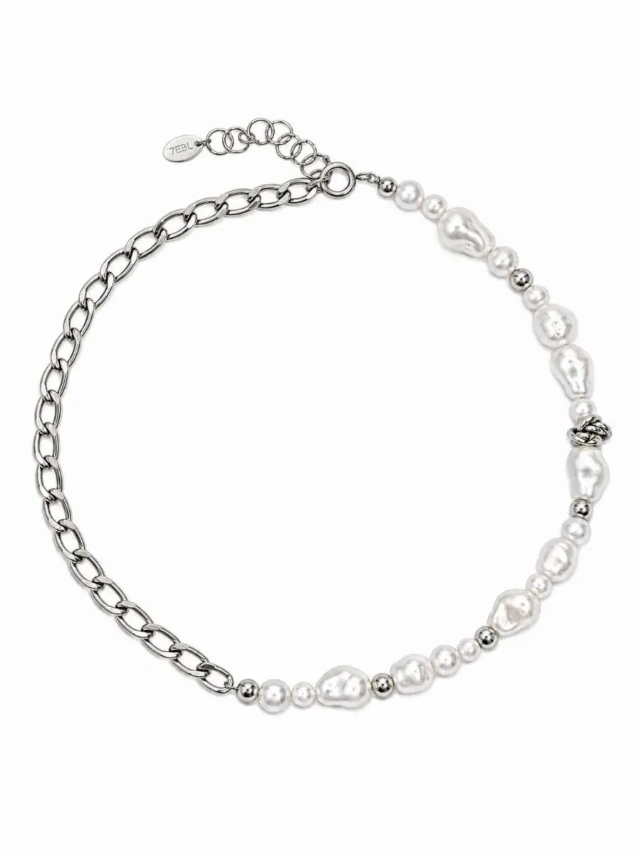 Колье Liquid Pearl Rebl Jewelry
