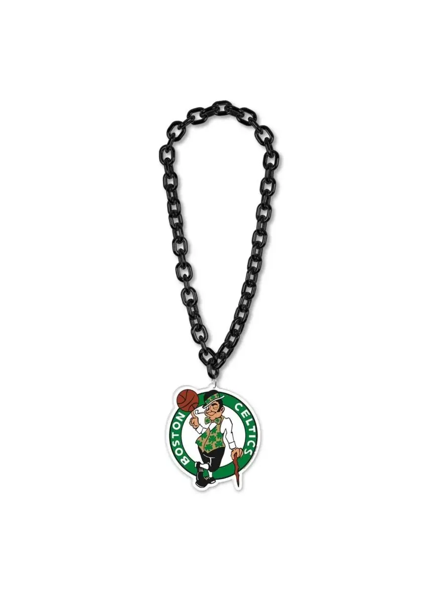 Подвеска-кулон с логотипом Boston Celtics Wincraft