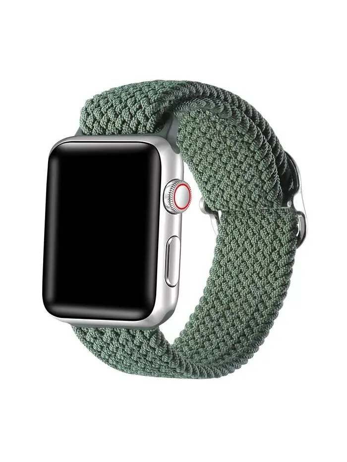 Унисекс нейлоновый ремешок Avalon для коллекции Apple Watch Posh Tech