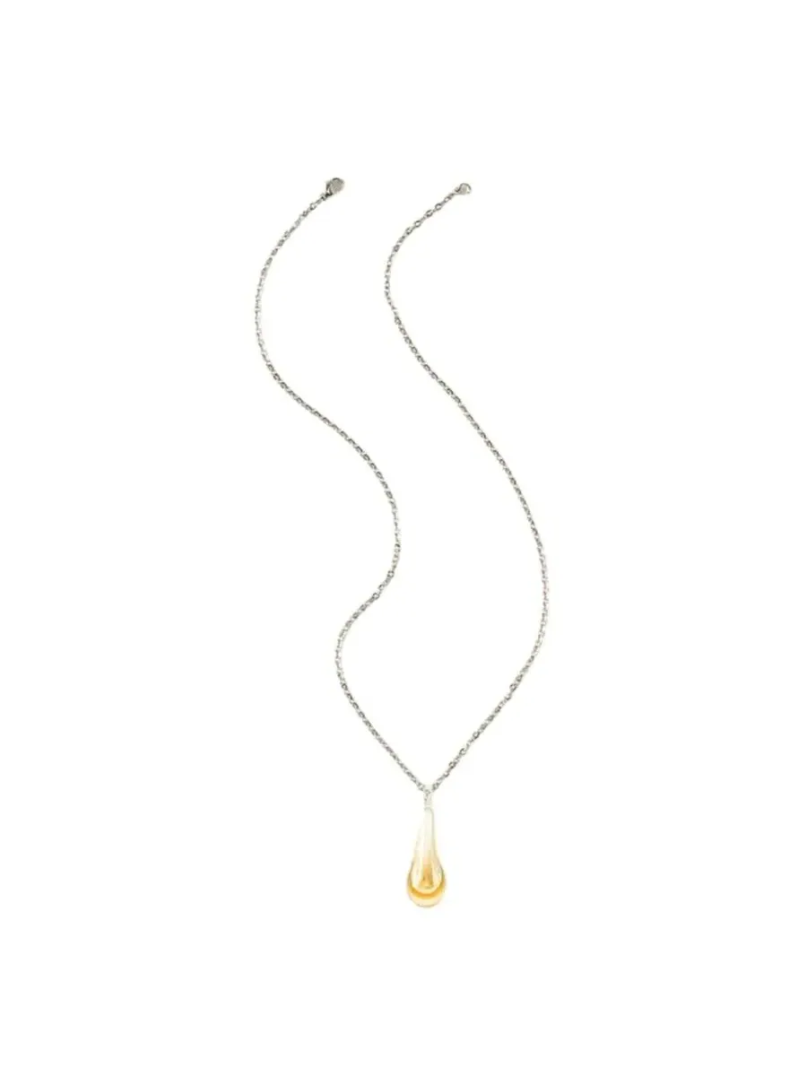 Подвеска из стекла с медом A Life's Work Honeybee Uncommon Goods — изображение 2 из 3