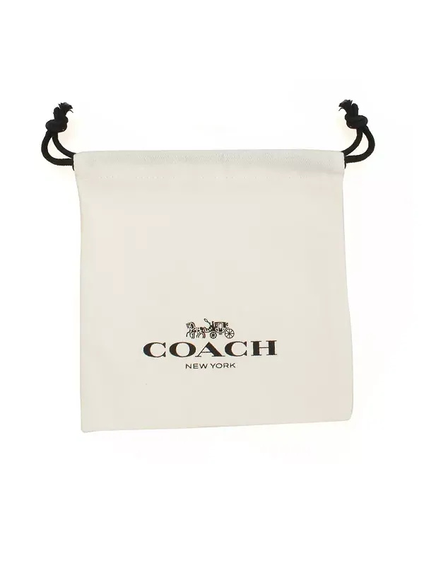 Женский фирменный браслет Coach — изображение 3 из 4, оттенок золото