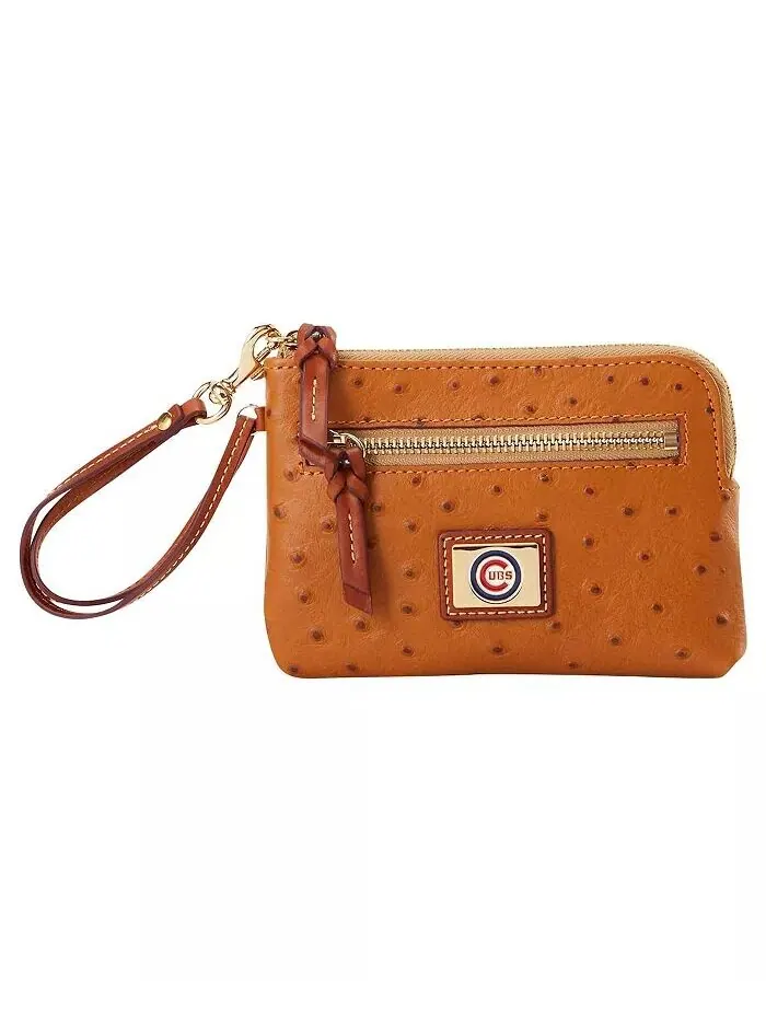 Большой тонкий браслет Chicago Cubs Dooney & Bourke — мульти