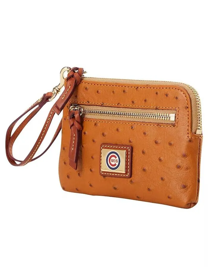 Большой тонкий браслет Chicago Cubs Dooney & Bourke — изображение 3 из 4, оттенок нет цвета