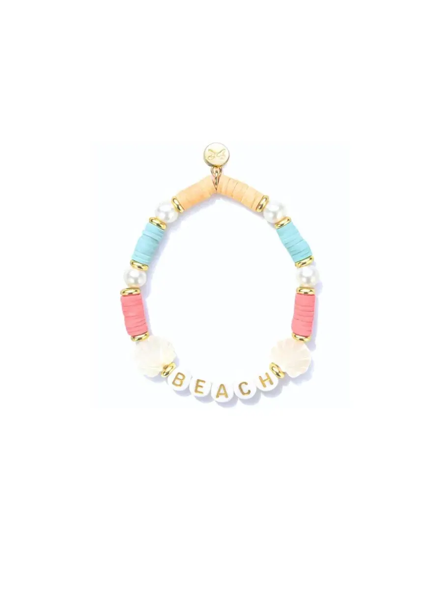 Детский пляжный браслет Bits and Bows Little/Big Bits & Bows
