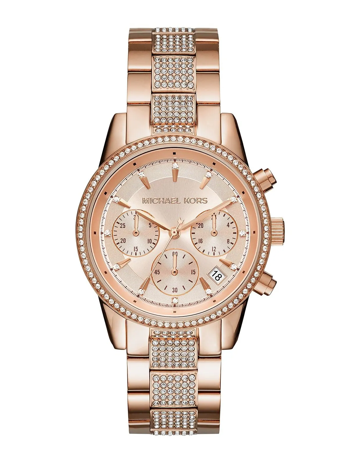 Часы Michael Kors Ritz, арт. MK6485