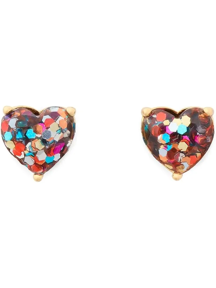 Women's Kate Spade New York My Love Studs — изображение 1 из 1, оттенок мульти